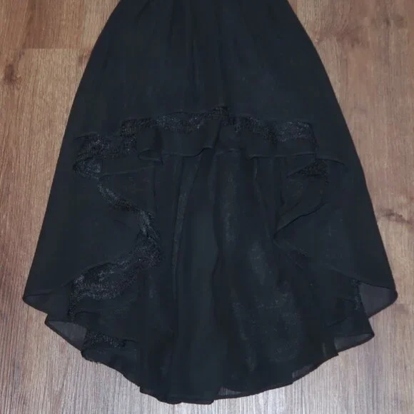 black 4t dress Bonnie Jean Girls 2T-4T Animal Print Flock Hipster Dress – S&D Kids